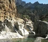 Wadi Bani Auf